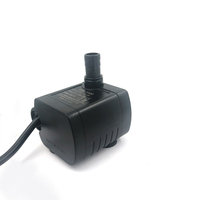 Pompa do kota dozownik do wody fontanna do picia artykuły dla zwierząt akcesoria do wymiany DC 5V USB 40dB do Petkit Xiaomi HomeRun 3
